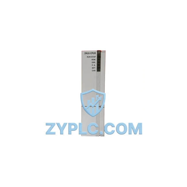 Honeywell 2MLK-CPUH-CC System-Ready CPU Module for Experion PKS C300 Architecture