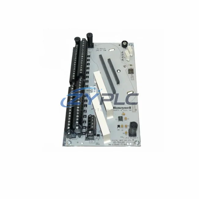 Honeywell 2MLL-C22B-CC Industrial Network Interface for MasterLogic Systems