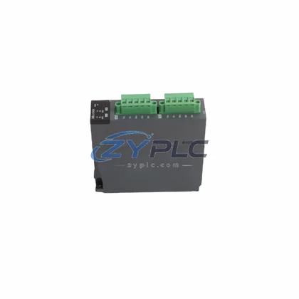 Honeywell 2MLL-C42A-CC Industrial Comms Adapter for Measurex DCS product image