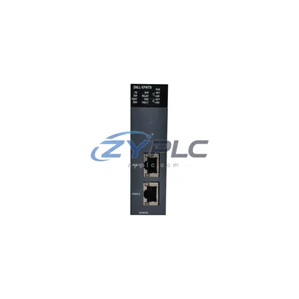 Honeywell 2MLL-EFMFB Industrial Network Interface for ControlEdge Systems