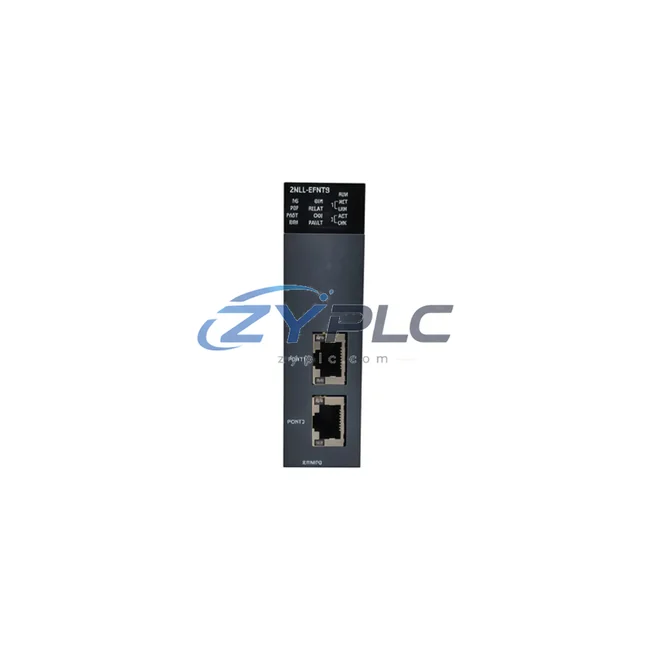 Honeywell 2MLL-EFMFB Industrial Network Interface for ControlEdge Systems