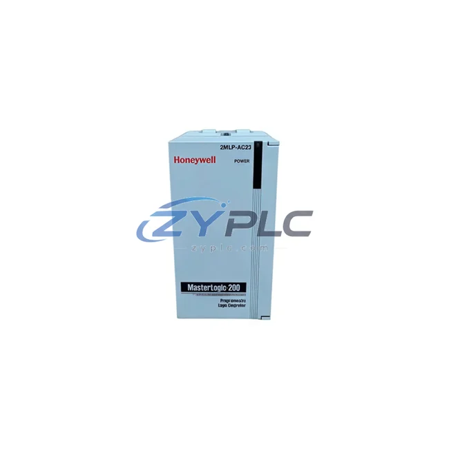 Honeywell 2MLP-AC23-CC Power Supply Module