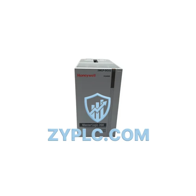 Honeywell 2MLP-DC42 Industrial Network Interface for Experion PKS Systems