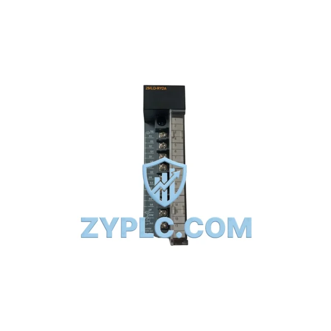 Honeywell 2MLQ-RY2A System-Ready Relay Output for Q-Line Architecture