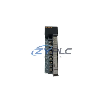 Honeywell 2MLQ-RY2A-CC Industrial Network Interface for FSC Systems 2MLQ-RY2A-CC Honeywell