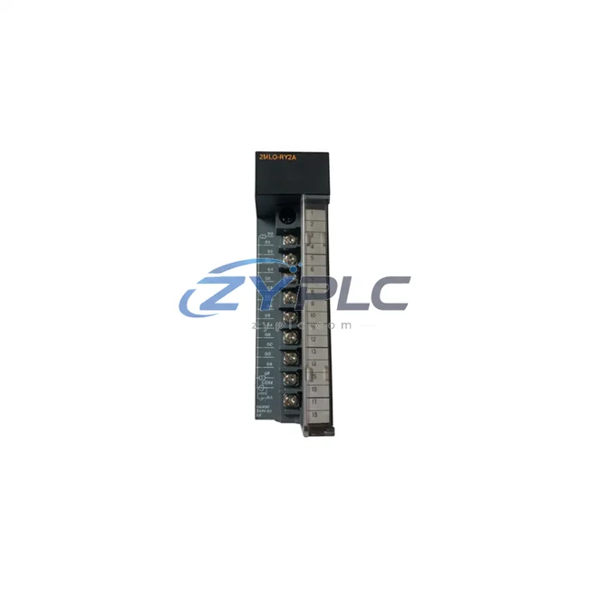 Honeywell 2MLQ-RY2B Digital Output Module for TDC 3000 Systems