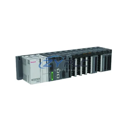 Honeywell 2MLQ-SS2A-CC Industrial Safety Module for MasterLogic Architecture 2MLQ-SS2A-CC Honeywell