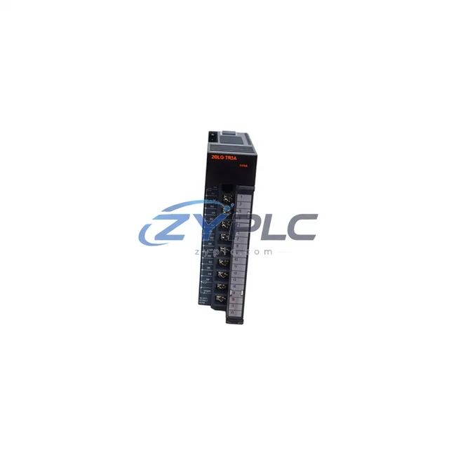 Honeywell 2MLQ-TR2A Digital Output Module for TDC 3000 Systems