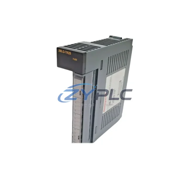 Honeywell 2MLQ-TR2B Temperature Transmitter STT
