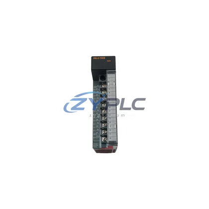 Honeywell 2MLQ-TR2B-CC Industrial Network Interface for TPS Systems 2MLQ-TR2B-CC Honeywell