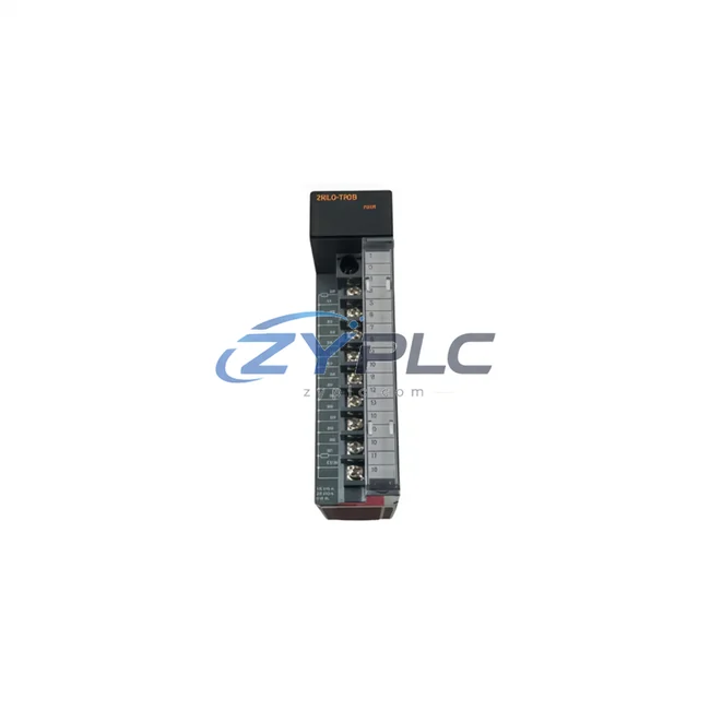 Honeywell 2MLQ-TR2B-CC Digital Output Module for TPS Systems