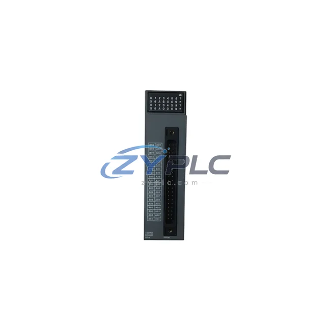 Honeywell 2MLQ-TR4A-CC Digital Output for Q-Line
