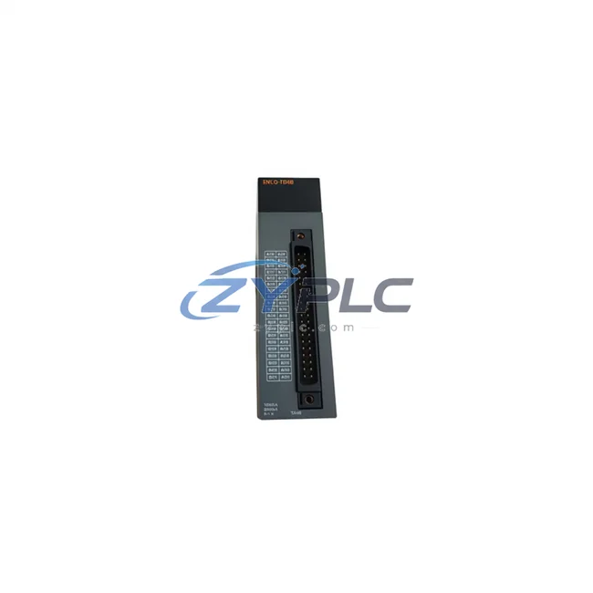 Honeywell 2MLQ-TR4B-CC Output Module Q-Line