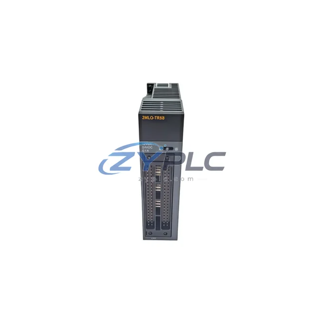 Honeywell 2MLQ-TR8B Transistor Output Module