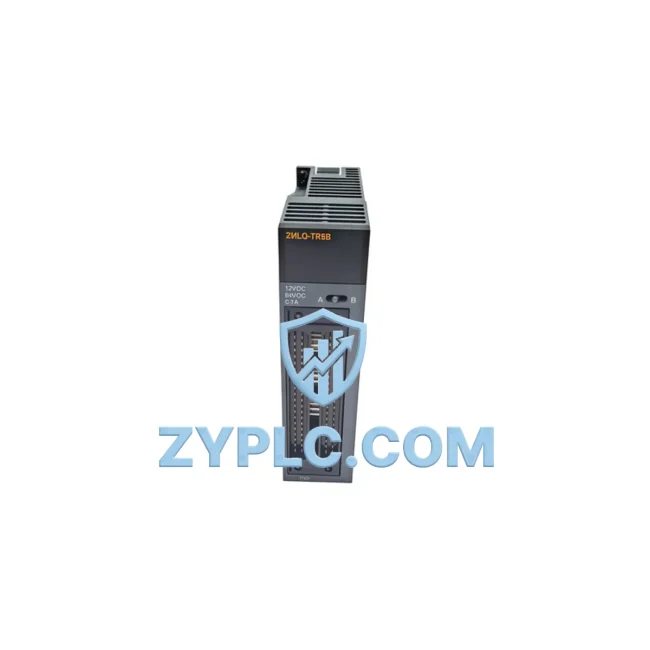 Honeywell 2MLQ-TR8B-CC System-Ready Relay Output HC900 Architecture
