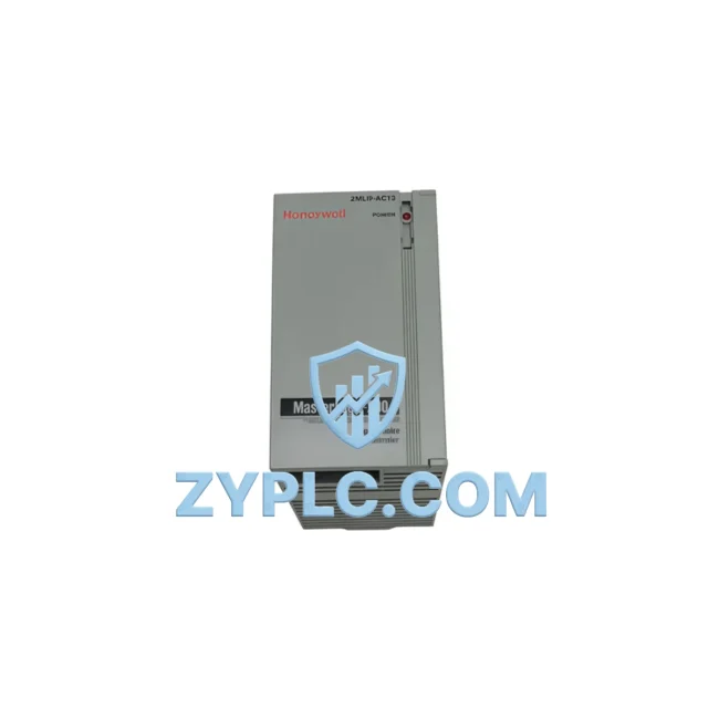 Honeywell 2MLR-AC12-CC Industrial Network Interface for Experion PKS Systems