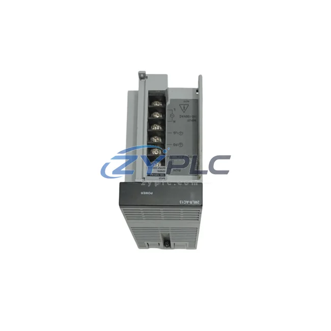 Honeywell 2MLR-AC13-CC Power Supply for 2MLR Series