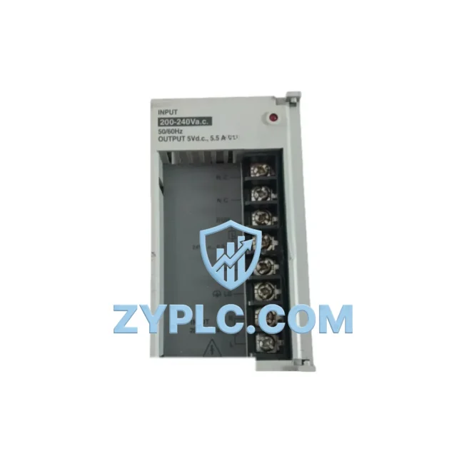 Honeywell 2MLR-AC22 Industrial Network Interface for Experion PKS Systems