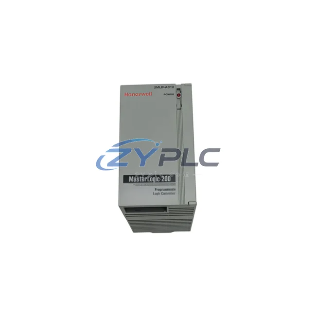 Honeywell 2MLR-AC22-CC Power Supply MasterLogic
