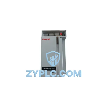 Honeywell 2MLR-AC23 Industrial Network Interface for Redundant Control Systems 2MLR-AC23 Honeywell