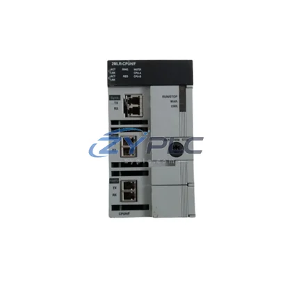 Honeywell 2MLR-CPUH/F-CC Industrial CPU for MasterLogic 200 2MLR-CPUH/F-CC Honeywell