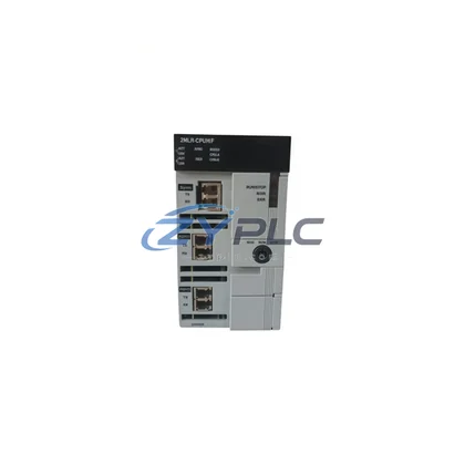 Honeywell 2MLR-CPUH/S CPU Module TDC 3000