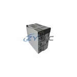Honeywell 2MLR-CPUH/S CPU Module TDC 3000