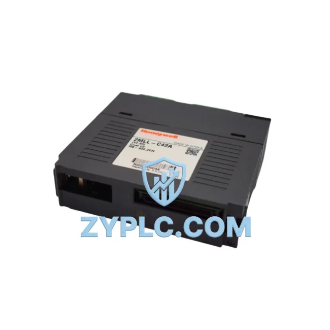 Honeywell 2MLR-CPUH/T-CC Redundant CPU for Experion PKS Systems