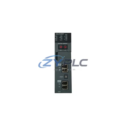 Honeywell 2MLR-DBSF Safety Bus Interface for 2MLR
