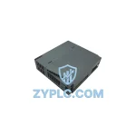Honeywell 2MLR-DBSH Industrial Network Interface for Experion PKS