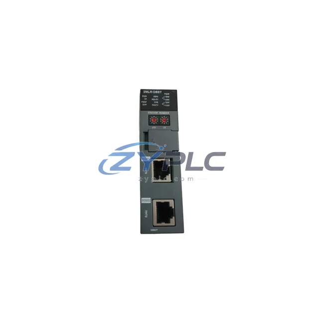 Honeywell 2MLR-DBST DCS Driver for TDC 3000