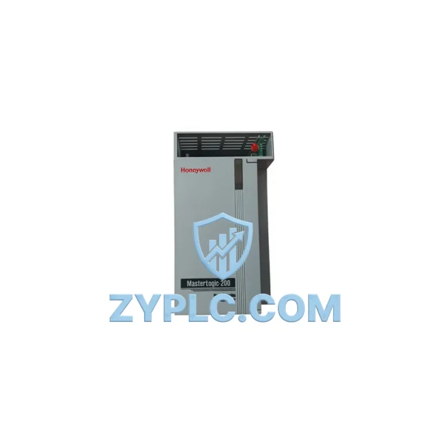 Honeywell 2MLR-DC42 Industrial Network Interface for TotalPlant Alcont Systems