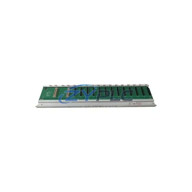 Honeywell 2MLR-E12P Expansion Base MasterLogic