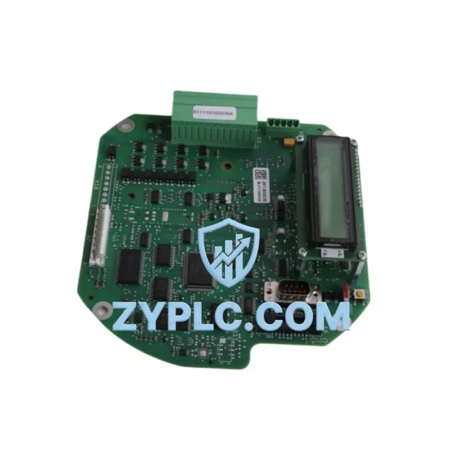 SIPOS 2SY5010-1LB05 Energy-Saving Electronic Control Card