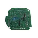 Siemens 2SY5016-1SB00 Actuator Control Board for SIPOS 5 Systems