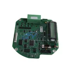 Siemens 2SY5016-1SB00 Actuator Control Board for SIPOS 5 Systems