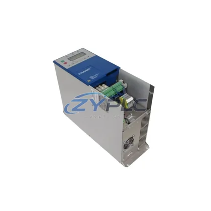 Flender 2T2A-05400-011 Industrial Drive Controller for 2T2A Architecture product image