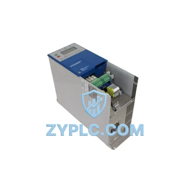 Flender 2T2A-05400-011 Drive Controller for 2T2A