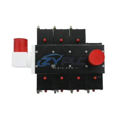 Leybold 300S0042 Industrial Turbo Pump for TURBOVAC 50 Architecture 3/4 7 STG S2-48 WO/ 1 IN R114 300S0042-03 85401 TURBOVAC 50 220WATTS 20360207 Leybold