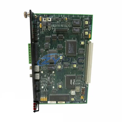 SIEMENS 3-424-2283A02 Industrial CPU Board for A2100 Architecture product image