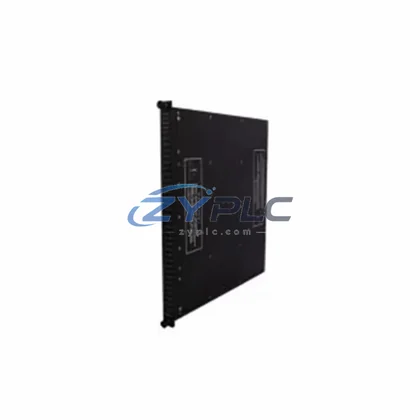 Invensys Triconex 3006 Industrial TMR CPU for Tricon Architecture 3006 Invensys