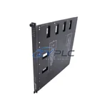 Invensys Triconex 3006 TMR CPU for Tricon