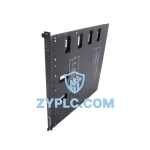 Triconex 3006 Energy-Saving Safety PLC for Tricon Automation