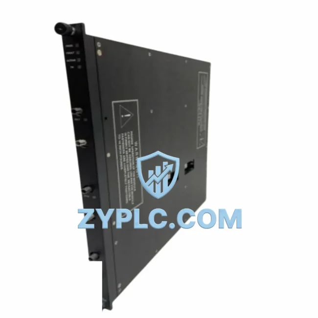 TRICONEX 3007 TMR Processor Module for Tricon Systems