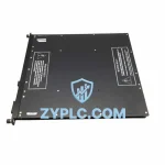 Triconex 3008 Industrial Network Interface for Tricon Systems