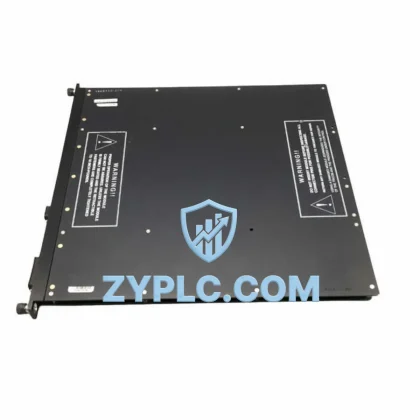 Triconex 3008 Industrial Network Interface for Tricon Systems 3008 Triconex