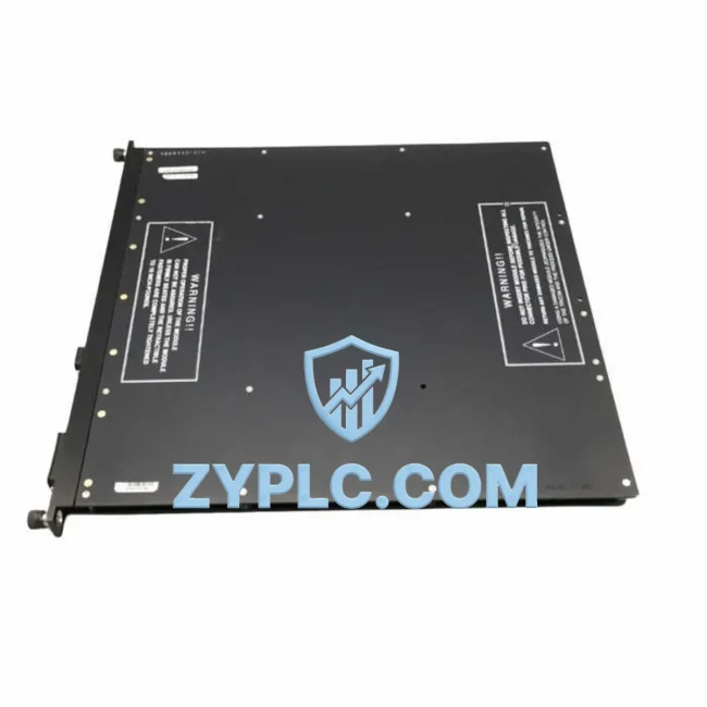 Triconex 3008 Industrial Network Interface for Tricon Systems