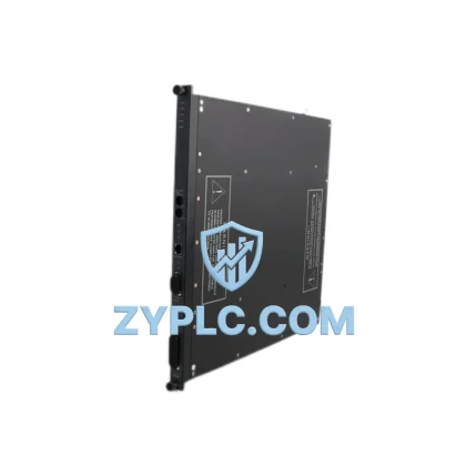 Triconex 3008N Energy-Saving Analog Input Module Tricon 3008N Triconex