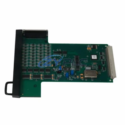 Honeywell RTP-3015/00 Industrial I/O Module for RTP-3000 Architecture 3015/00 SER 3000 I/O Honeywell