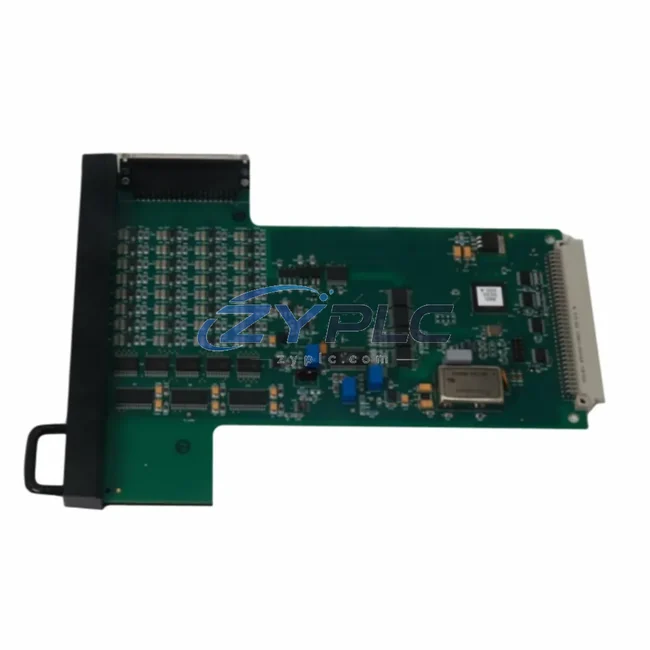 Honeywell RTP-3015/00 I/O Module for RTP-3000